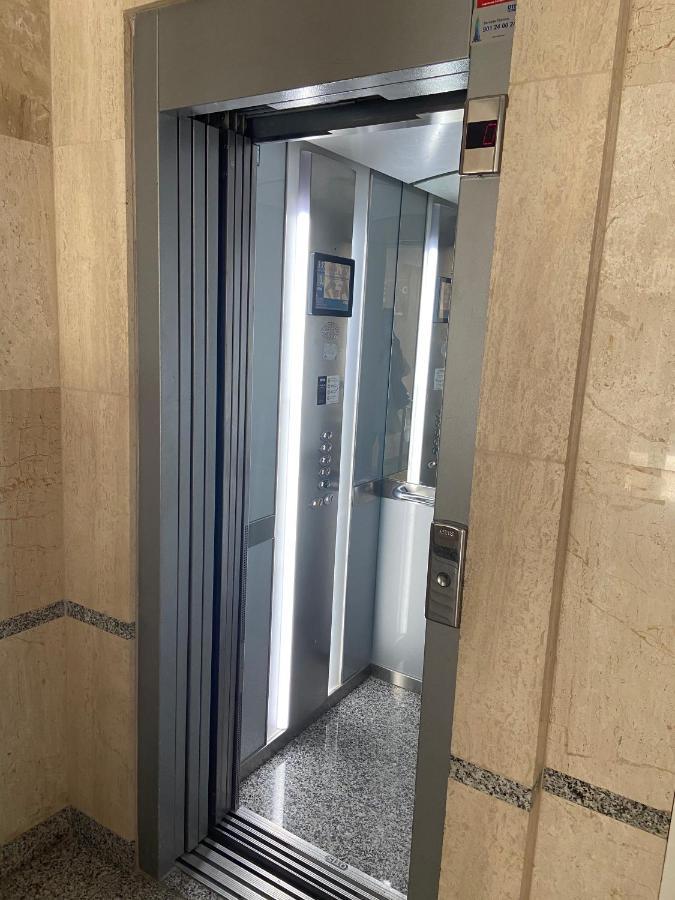 Los Boliches Apartment Фуэнхирола Экстерьер фото