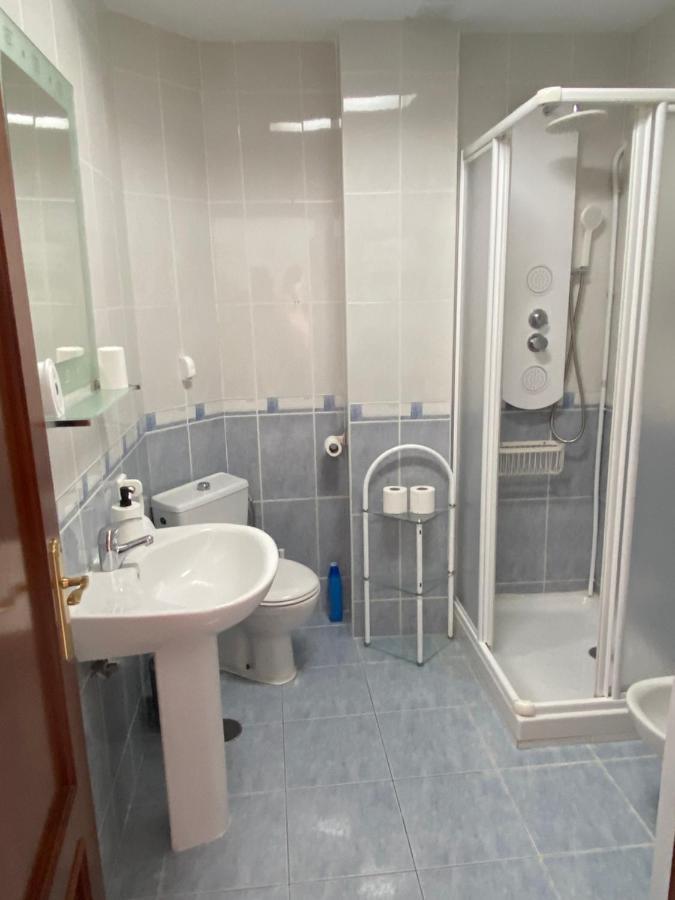 Los Boliches Apartment Фуэнхирола Экстерьер фото