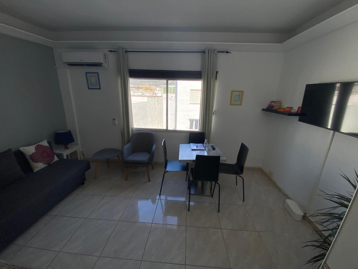 Los Boliches Apartment Фуэнхирола Экстерьер фото